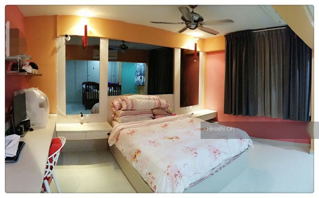 Blk 41 Cambridge Road (Kallang/Whampoa), HDB 4 Rooms #117662152